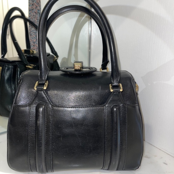 Tory Burch Hand Bag - Picture 3 of 4